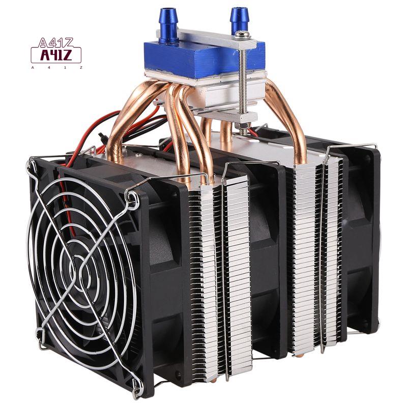 A41Z-1 PC เครื่องทำความเย็นเทอ - Chiller Water Cooling System Pc บทวิจารณ์และราคา