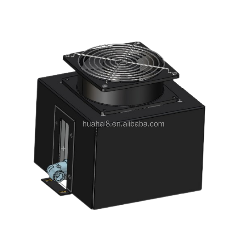 โมดูลทำความร้อนและความเย็นด้วย - Chiller Water Cooling System Pc บทวิจารณ์และราคา
